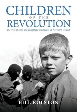 Children of the Revolution by Bill Rolston